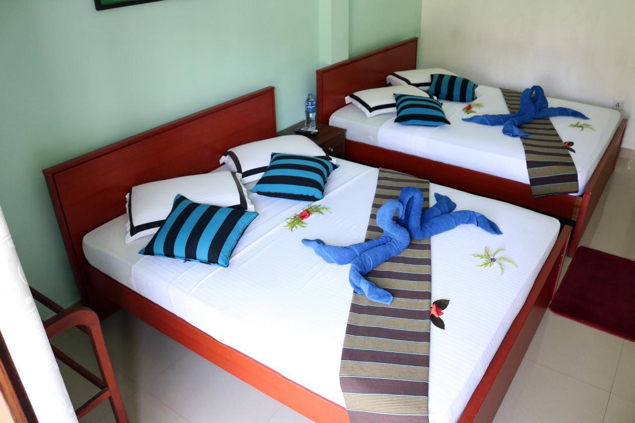 Margosa Lake Resort Anuradhapura Exterior photo